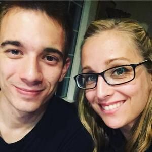 Meet your Posher, Stephen